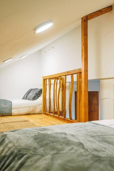 Nordkapp Apartment Sierra Nevada Exterior photo